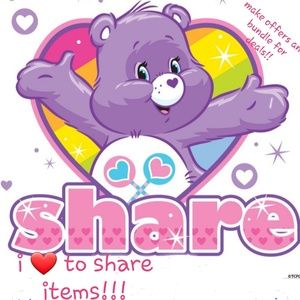 Sharing all i can from everyone closet listings!!